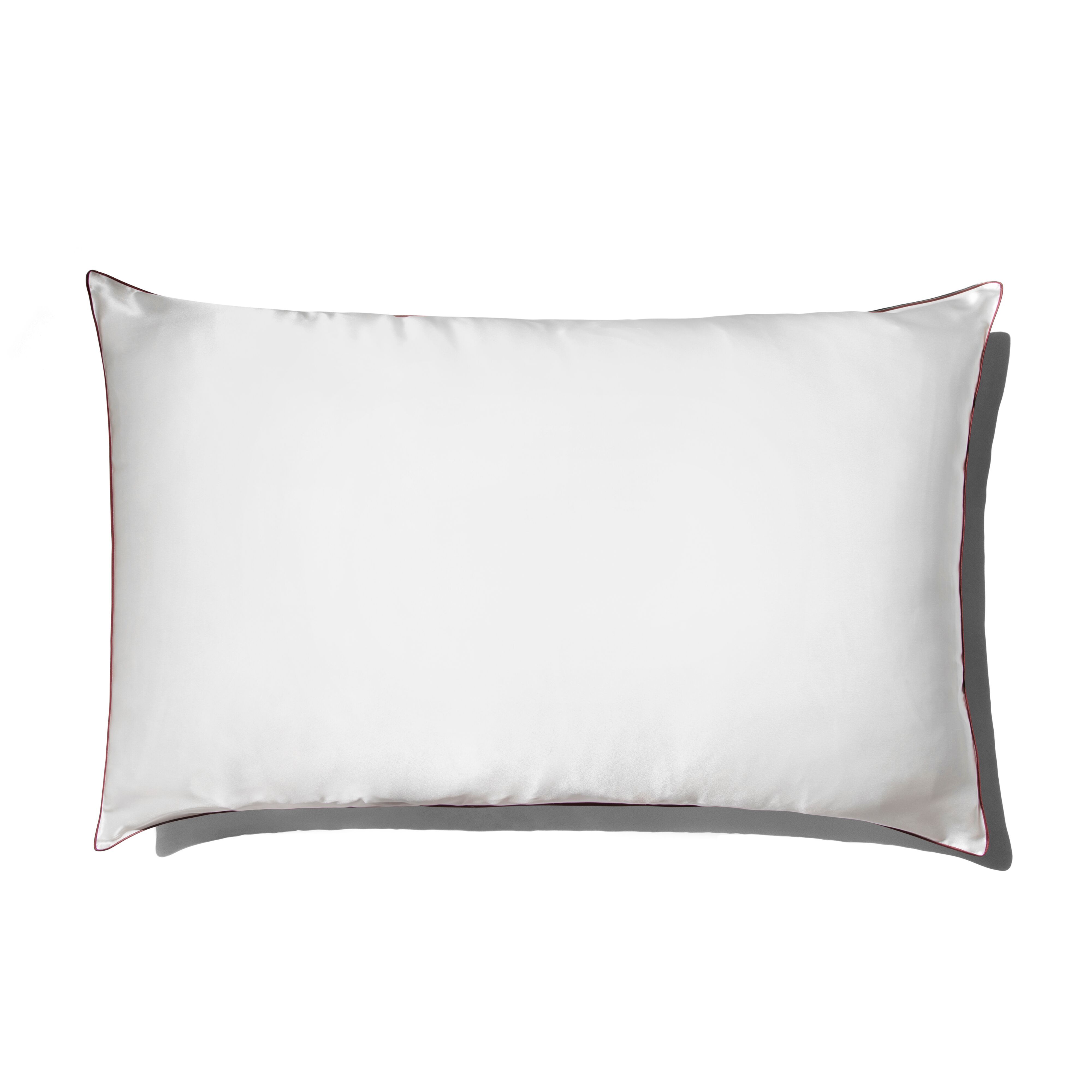 Sleepeasy™ Pure 100% Mulberry Silk Pillowcase | Trim | BEAUTY PIE US | Beauty Pie (US)