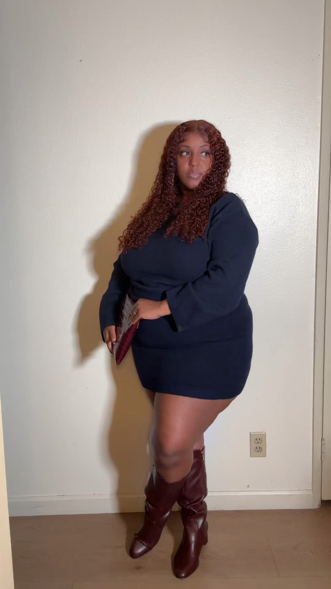 2 Piece Knit Skirt Set 

Perfect for those chilly spring nights out. 

 direct link to purchase  is : https://www.tiktok.com/t/ZThvHGVh6/

#LTKSpringSale #LTKPlusSize #LTKootd