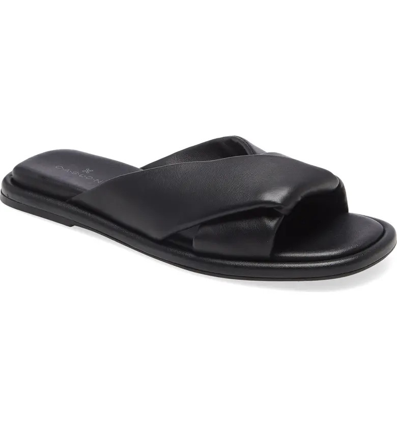 Caslon® Kalvin Slide Sandal | Nordstrom | Nordstrom