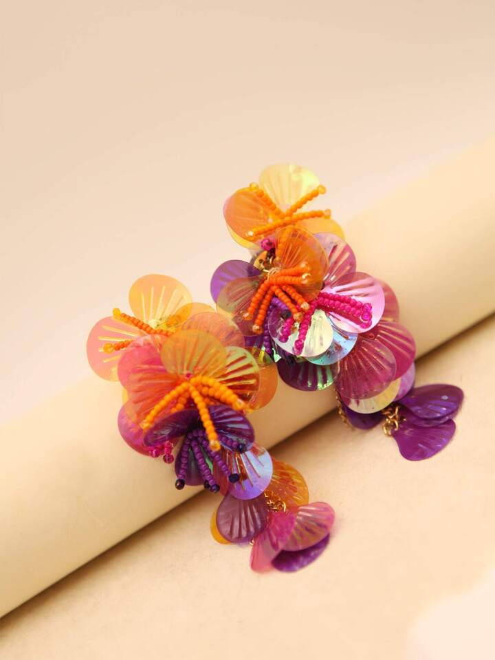 Colorful Earrings | SHEIN