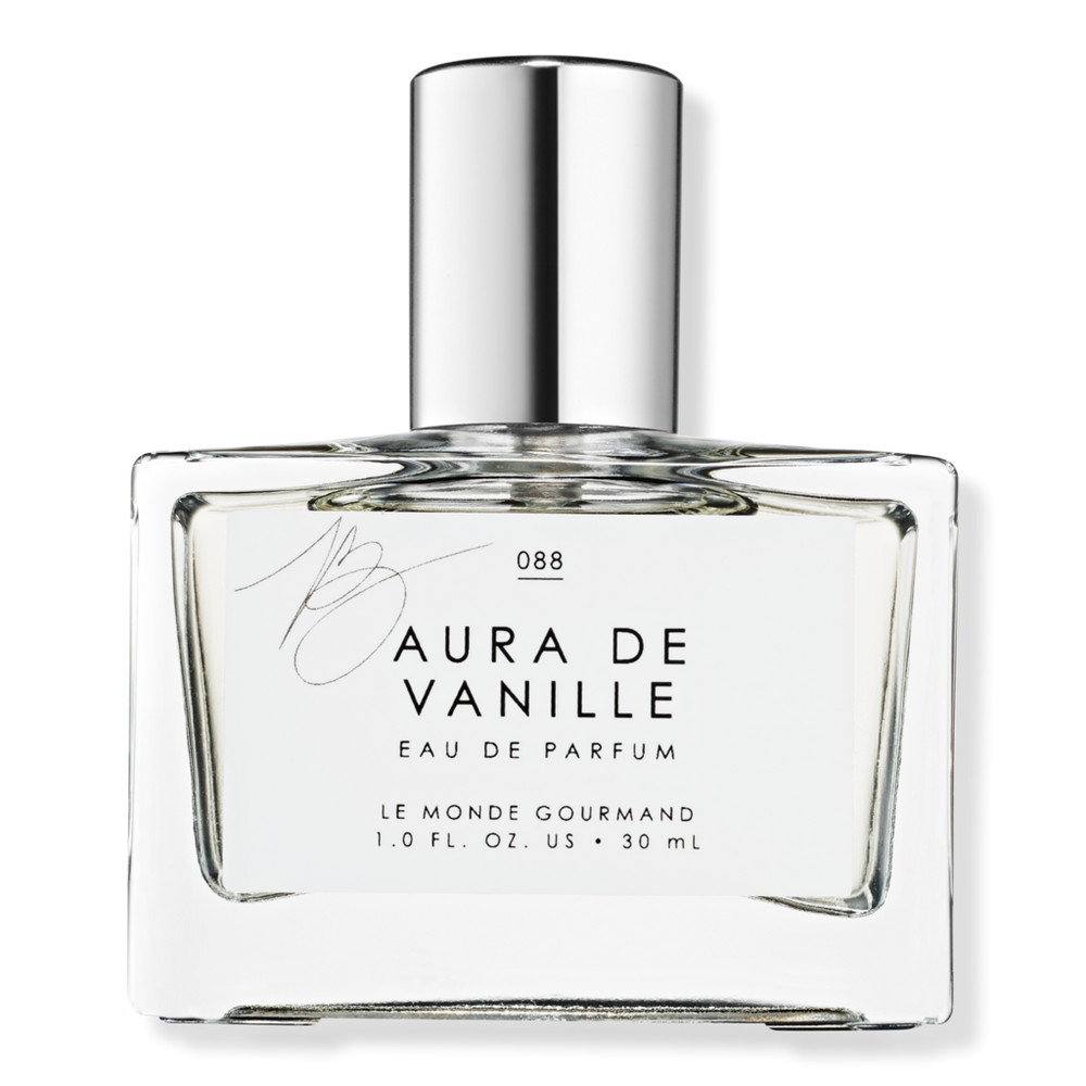 LE MONDE GOURMAND Aura de Vanille Eau De Parfum | Ulta