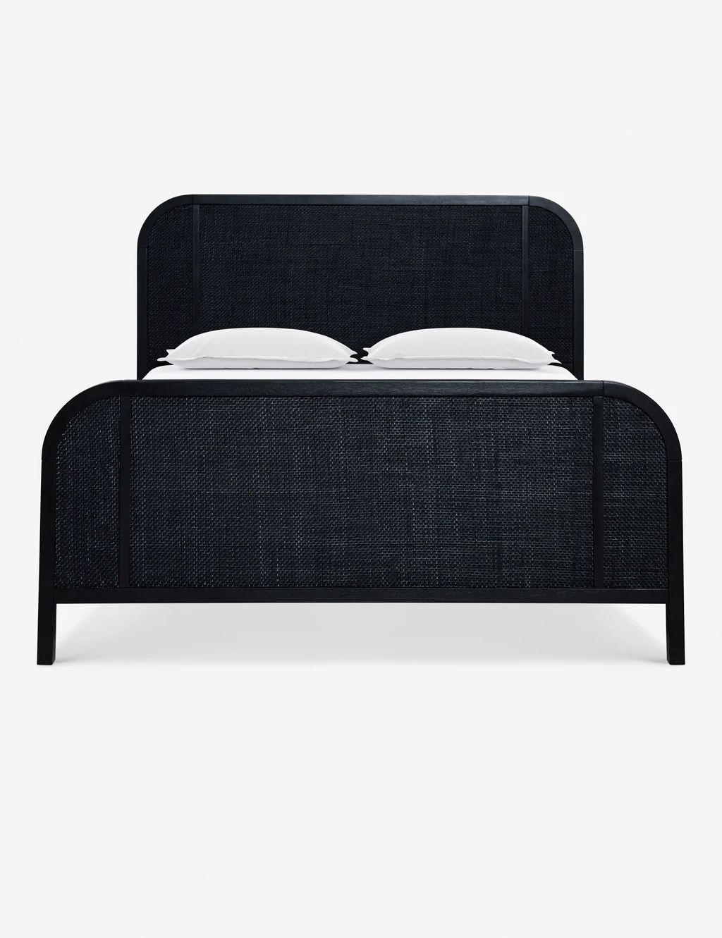 Brooke Platform Bed | Lulu and Georgia 