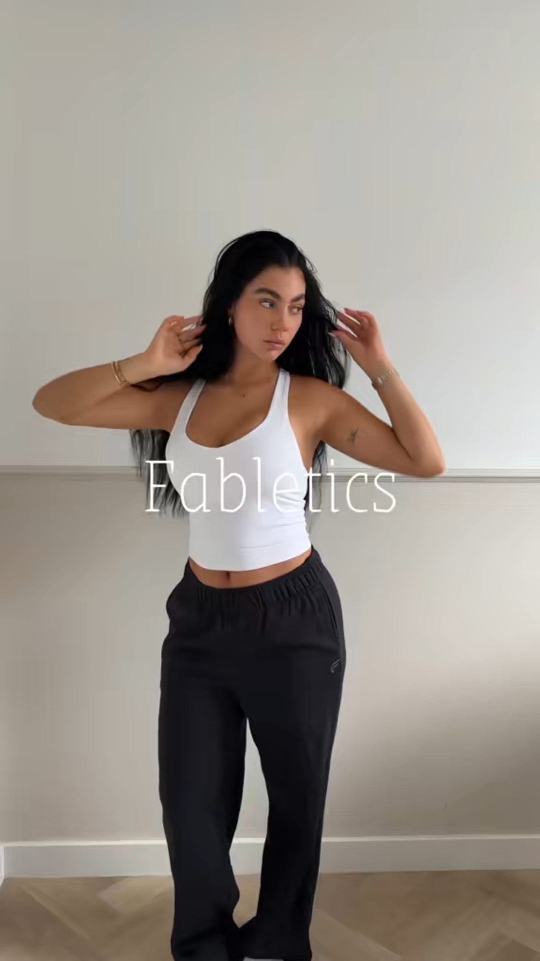 Fabletics Black Friday is here 🖤 

#LTKuk #LTKeurope #LTKCyberWeek