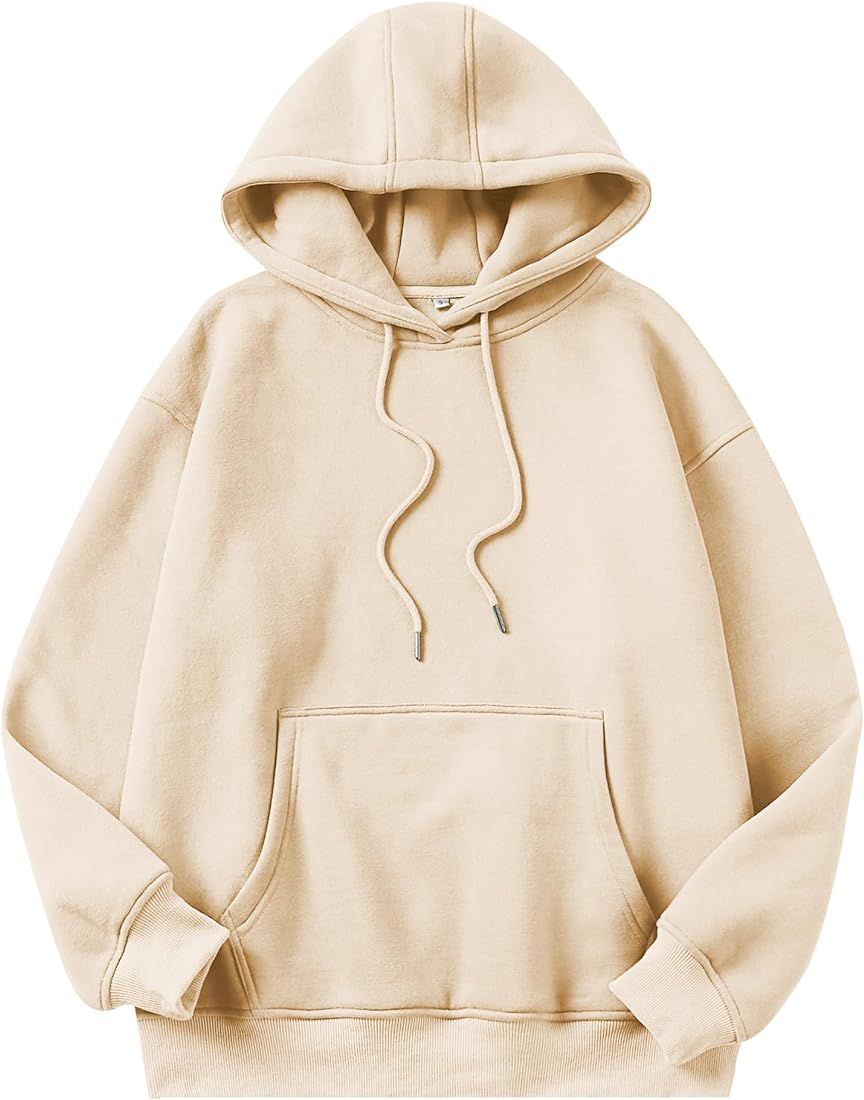 ANRABESS Women's Oversized Fleece … curated on LTK