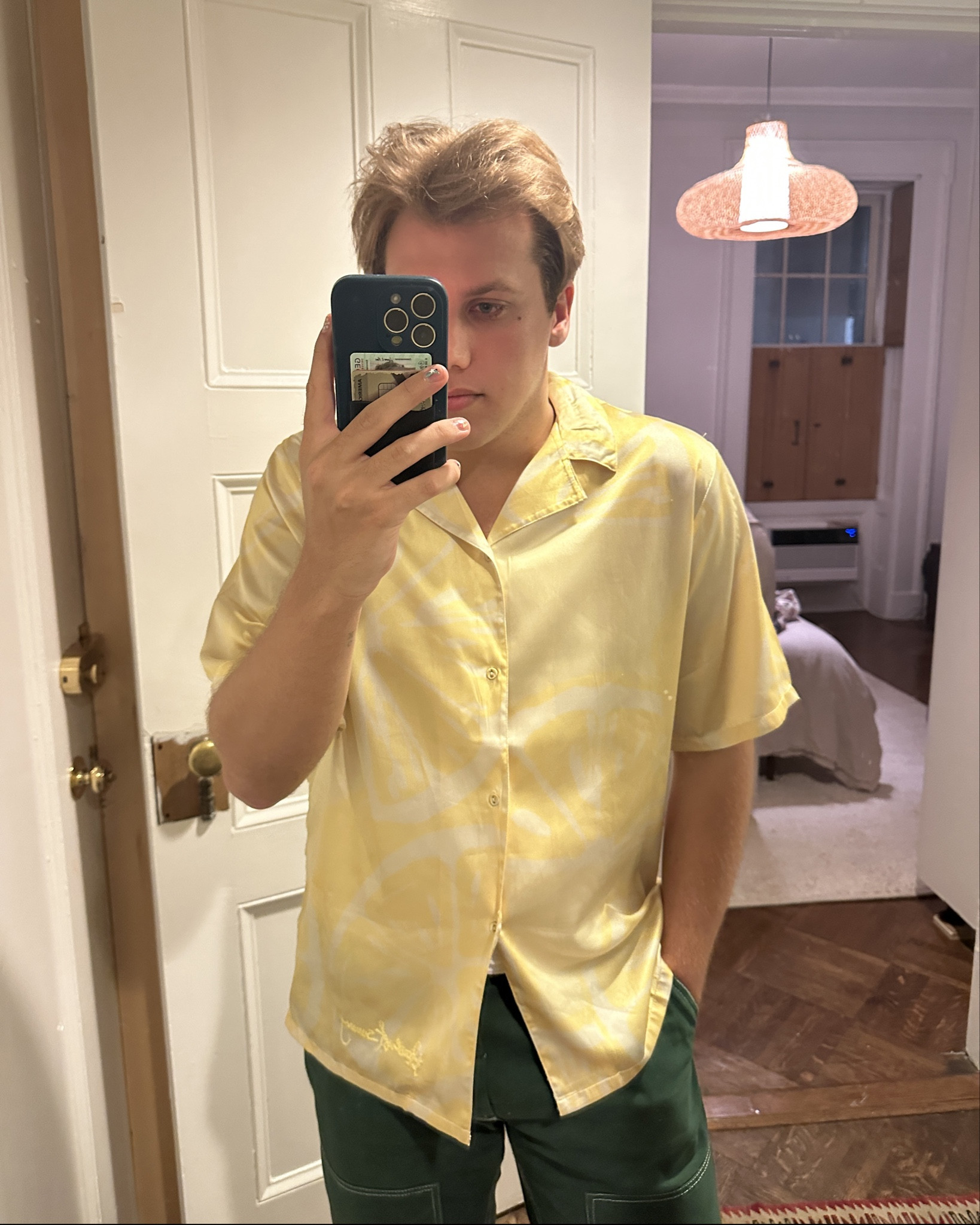 Summer Outfit for fun going out night perfect for warmer weather #summer #summertime #summeroutfit #summerfit

#LTKmens #LTKSeasonal #LTKtravel