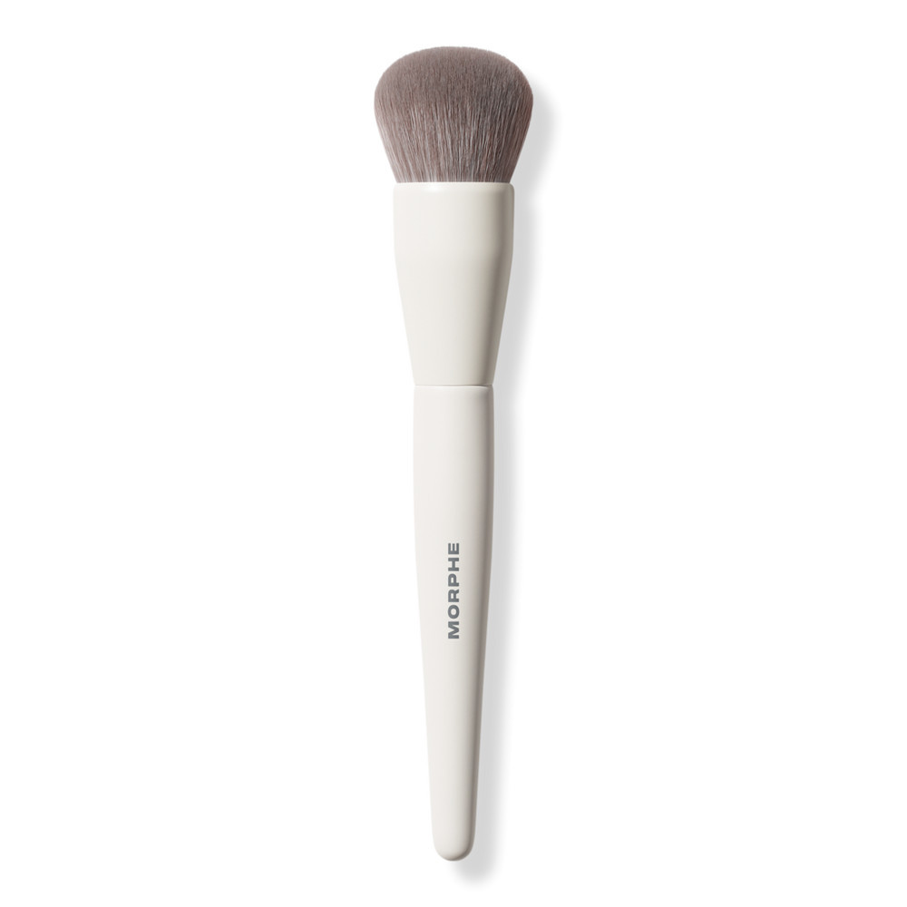 Morphe M104 Domed Foundation Brush | Ulta