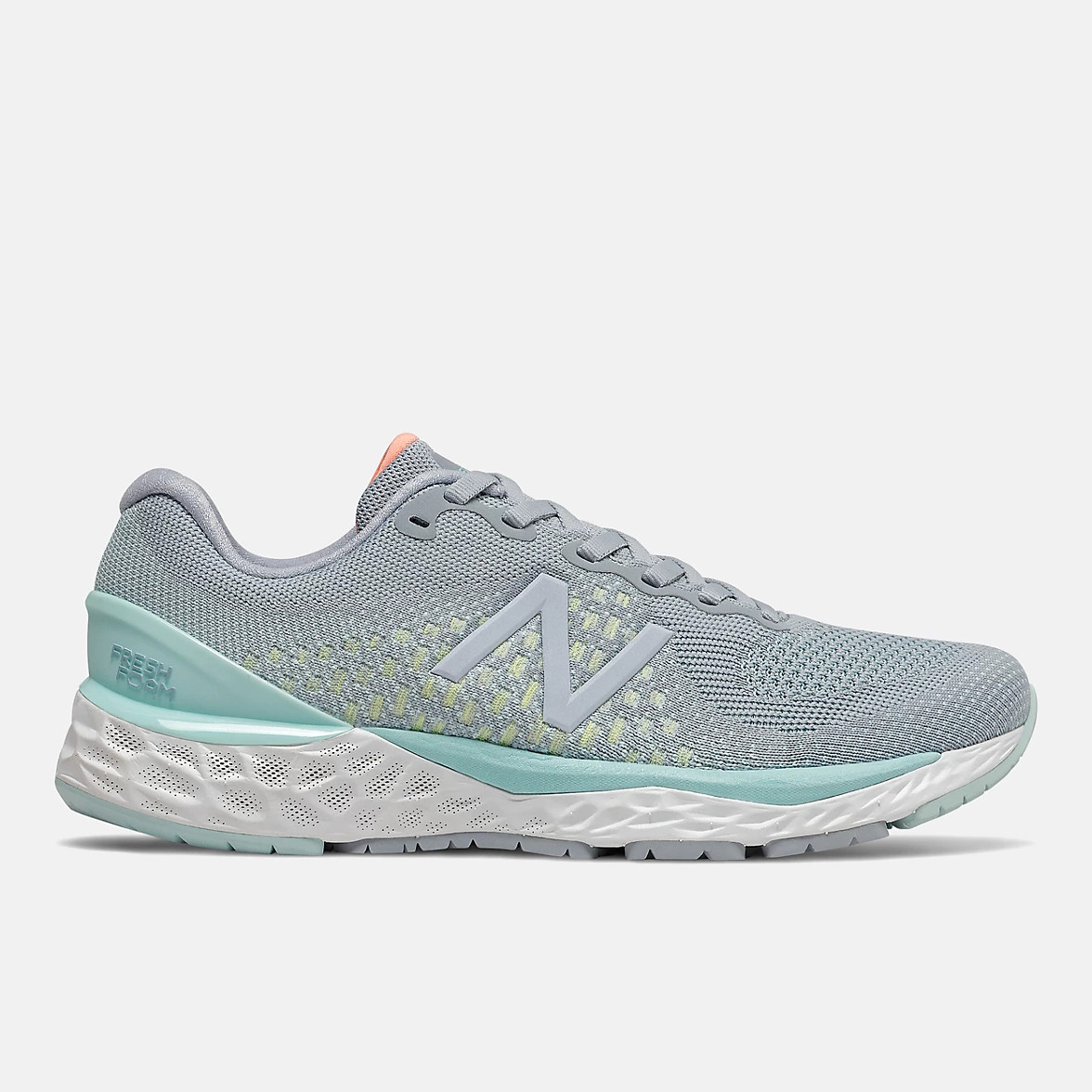 Fresh Foam 880v10 | New Balance Athletic Shoe