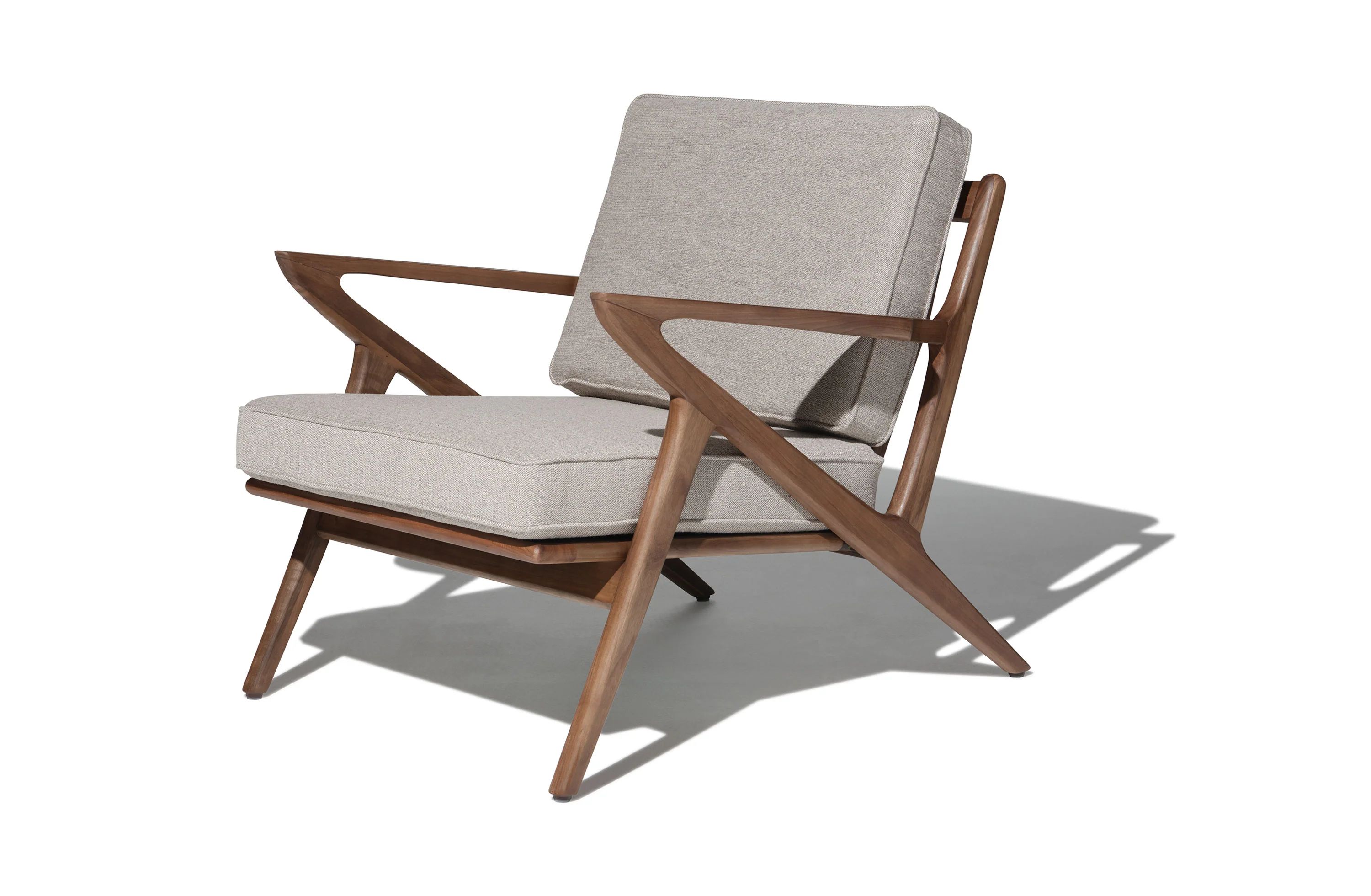 Penny Lounge Chair | Industry West