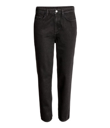 H&M Loose fit Regular Jeans $24.99 | H&M (US)
