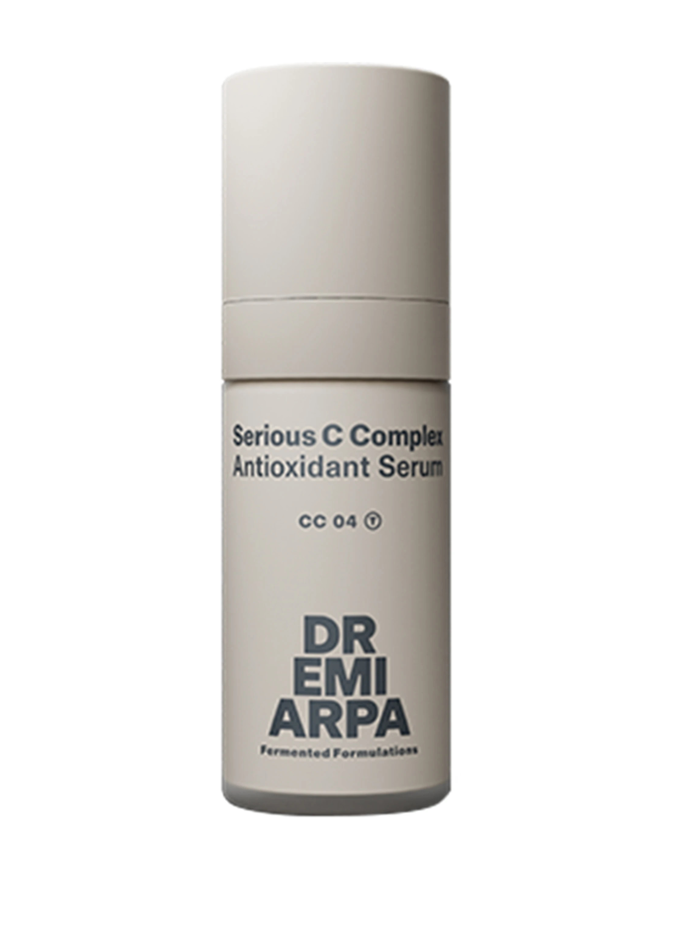 SERIOUS C COMPLEX ANTIOXIDANT SERUM | Breuninger (DACH)