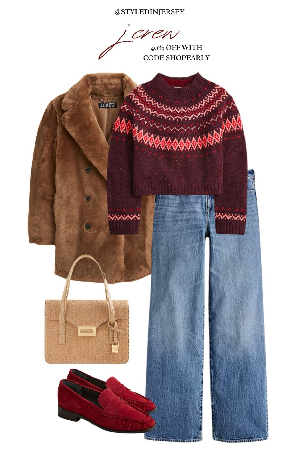 J Crew Cyber Monday

#LTKHoliday #LTKGiftGuide #LTKCyberWeek