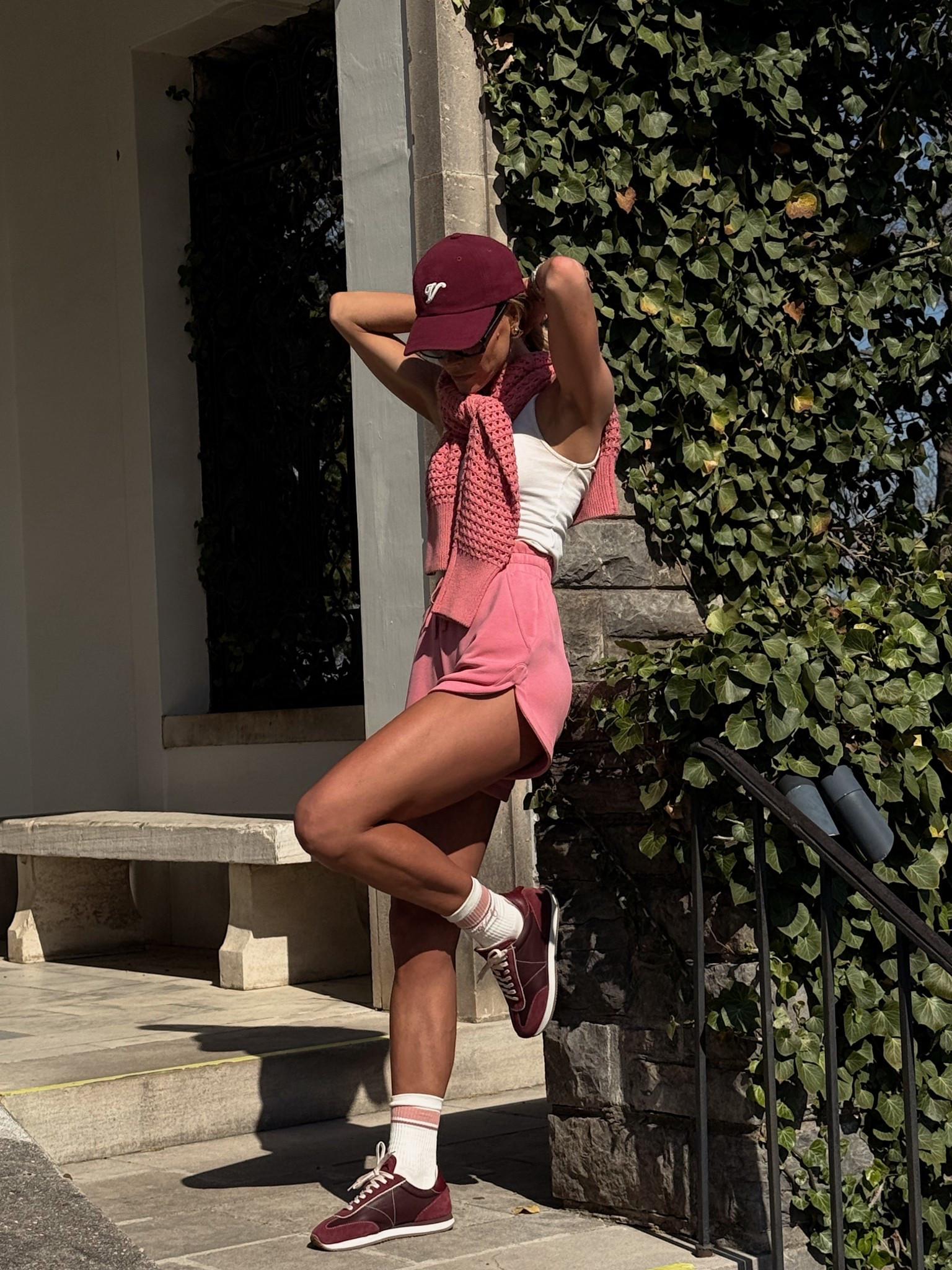 more pink pleassee

#LTKootd #LTKgrwm #LTKActive