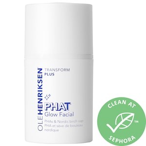 PHAT Glow Facial™ Mask - OLEHENRIKSEN | Sephora | Sephora (CA)