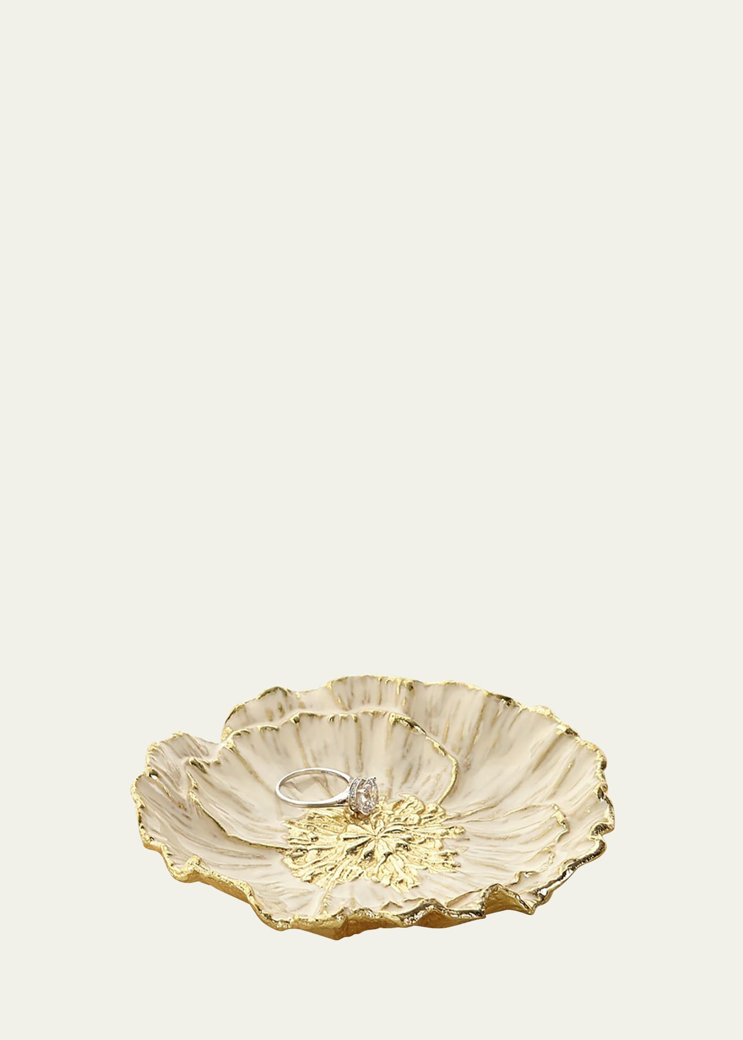 Michael Aram Anemone Catch All | Bergdorf Goodman