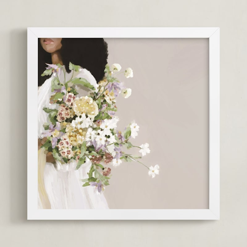 festooned | Minted