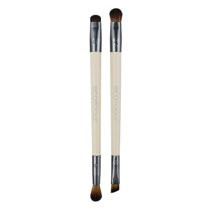 EcoTools Eye Enhancing Eyeshadow Brush Duo Set, 2 Pcs | Walmart (US)