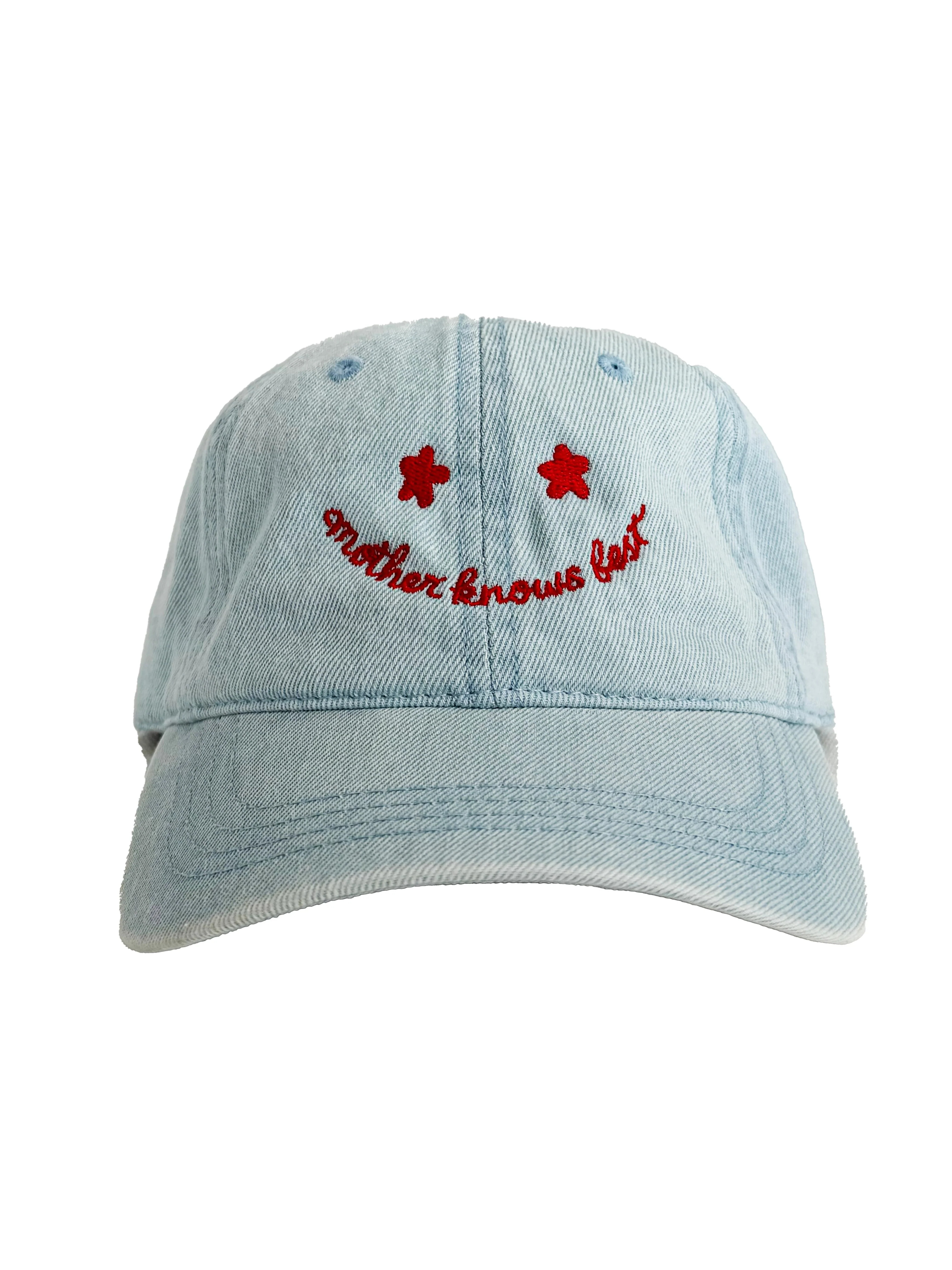 Mother Knows Best Hat | Shop Kristin Jones