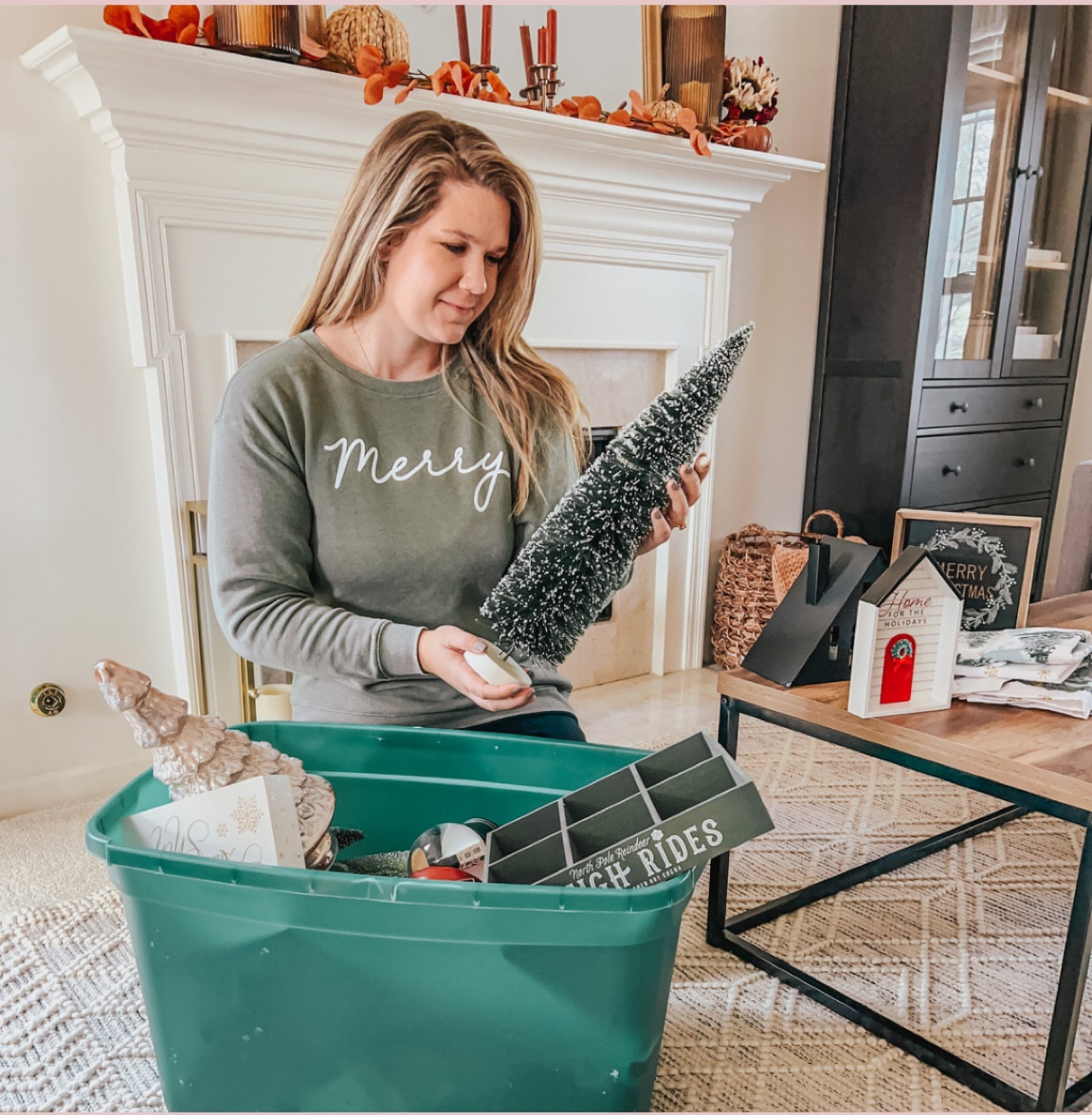 Merry sweatshirt 

Cozy comfy Christmas clothes | sweater | holiday outfit | pajamas 



#LTKHoliday #LTKSeasonal #LTKGiftGuide