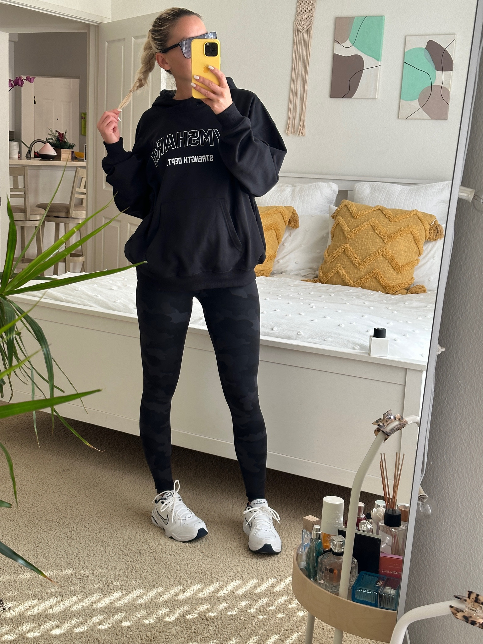 Everyday outfit 🖤