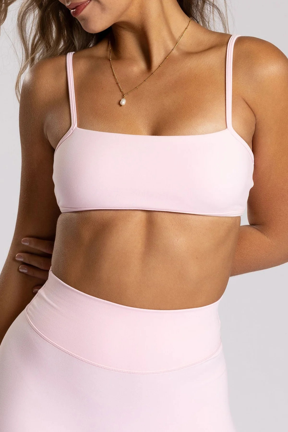 PURELUXE Signature Bra | PTULA