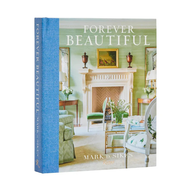 Forever Beautiful Coffee Table Book | Cailini Coastal