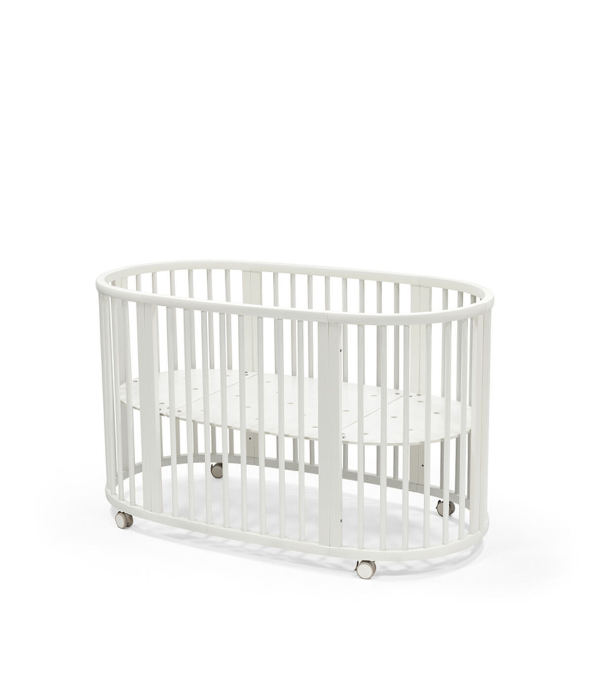 Convertible Baby Crib to Full Toddler Bed | Stokke® Sleepi™ Bed | STOKKE