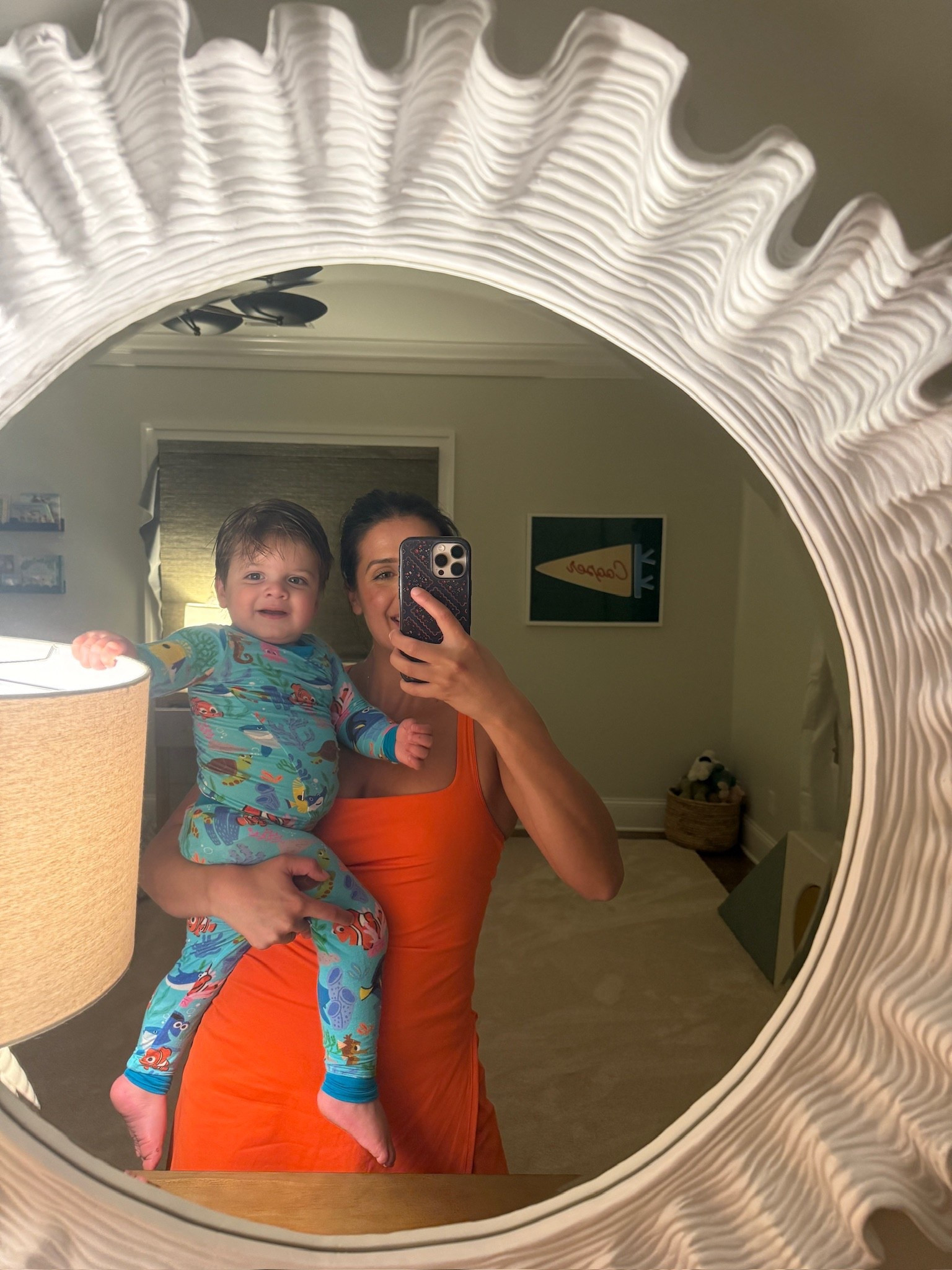 This mirror is one of my favs in the nursery 🤩

TTS: m

Amazon, Amazon activewear dress, tennis dress, Amazon sale, Amazon spring sale, Grace white fit, Grace white

#LTKBaby #LTKKids #LTKmomlife