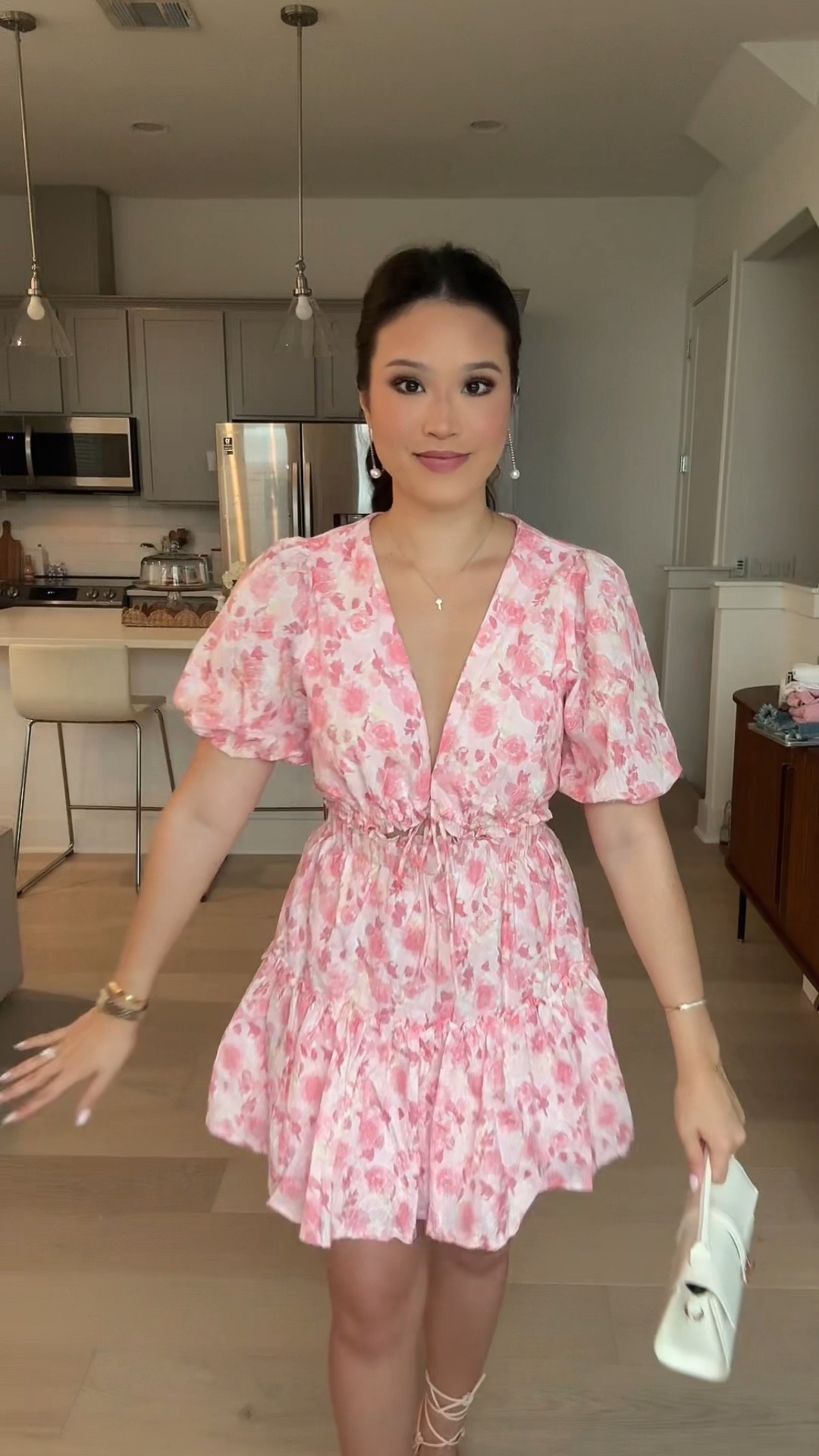 Perfect dress for any spring event! 🌸🎀💐

#springfashion #springdress #floraldresses

#LTKstyletip #LTKSeasonal #LTKfindsunder100