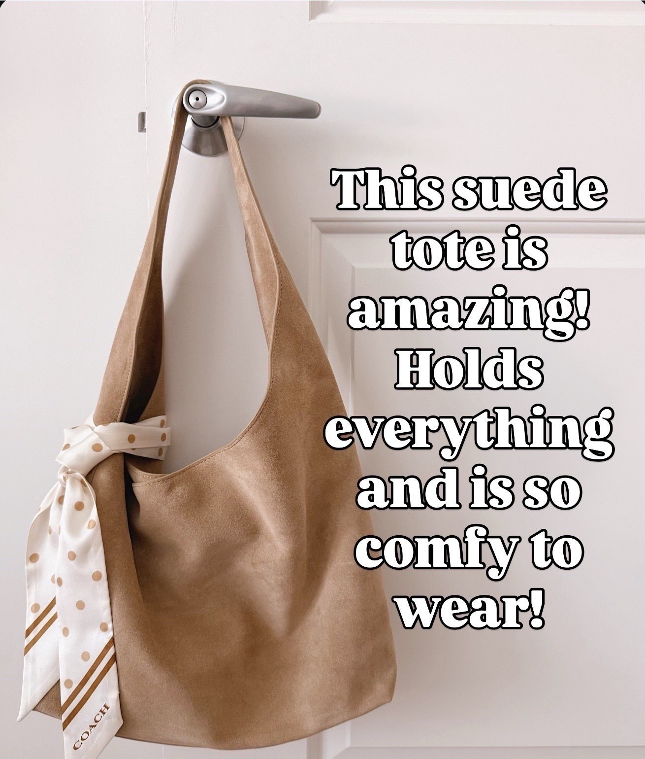 The perfect fall slouchy tote over the shoulder bag! Teacher approved!

#LTKWorkwear #LTKOver40 #LTKSeasonal