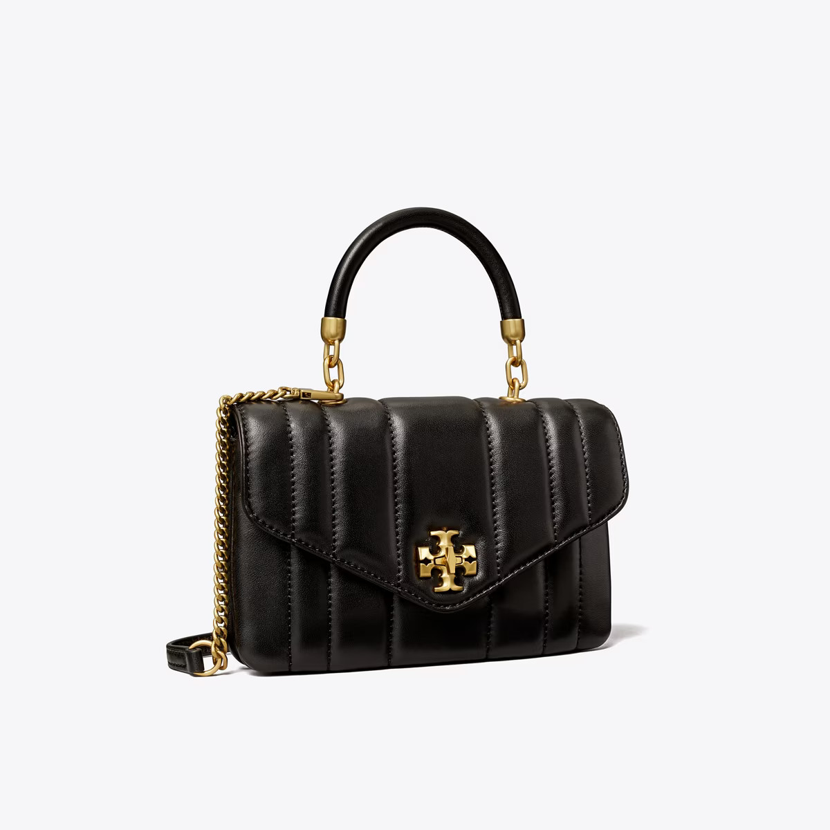 Mini Kira Top-Handle Bag: Women's Designer Crossbody Bags | Tory Burch | Tory Burch (US)