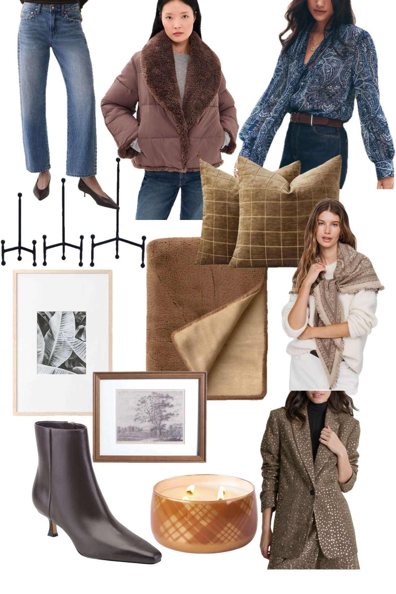 Fall is officially here!

#LTKmomlife #LTKSeasonal #LTKHome