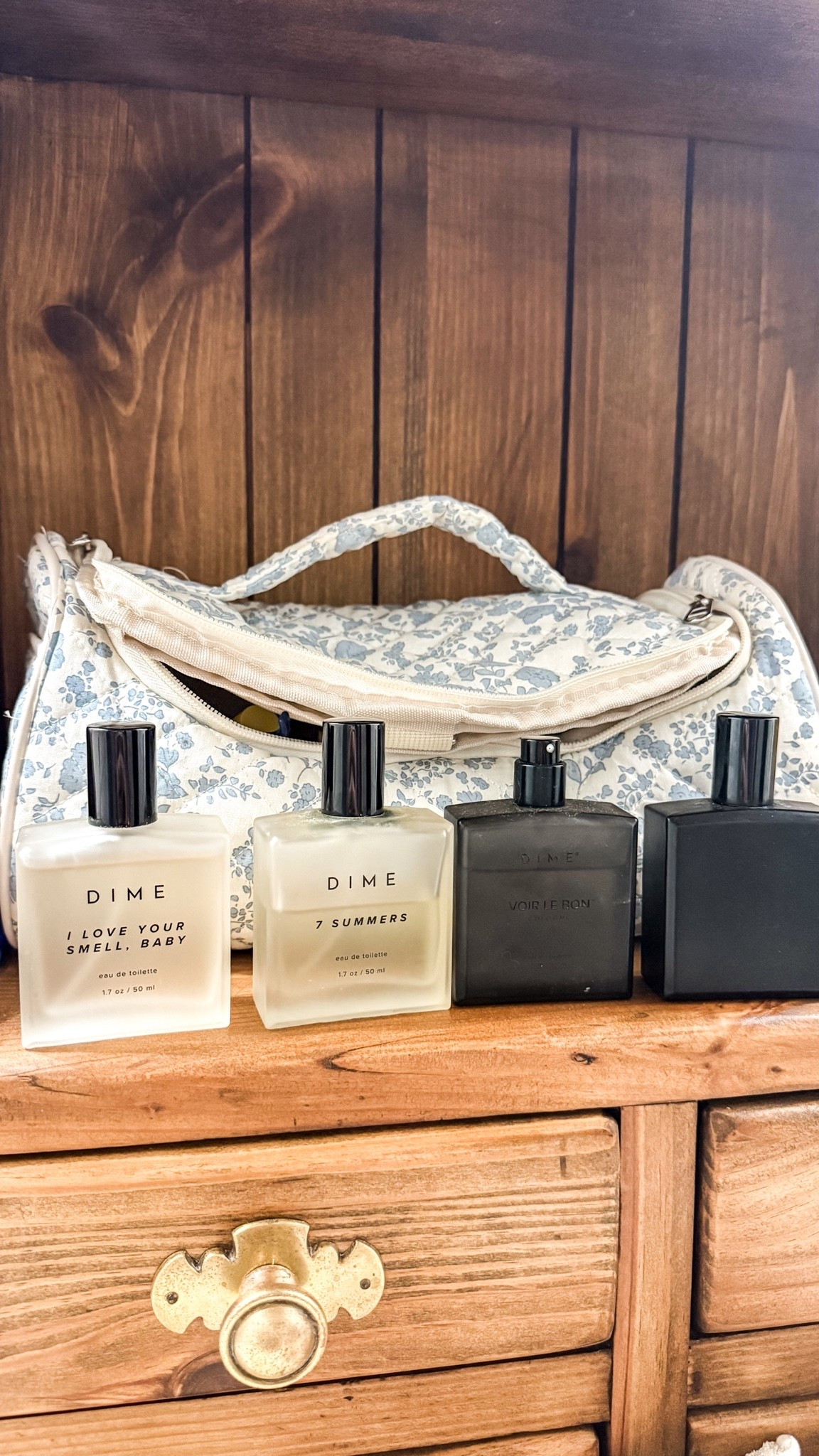 My favorite low tox fragrance ☺️

#LTKBeauty