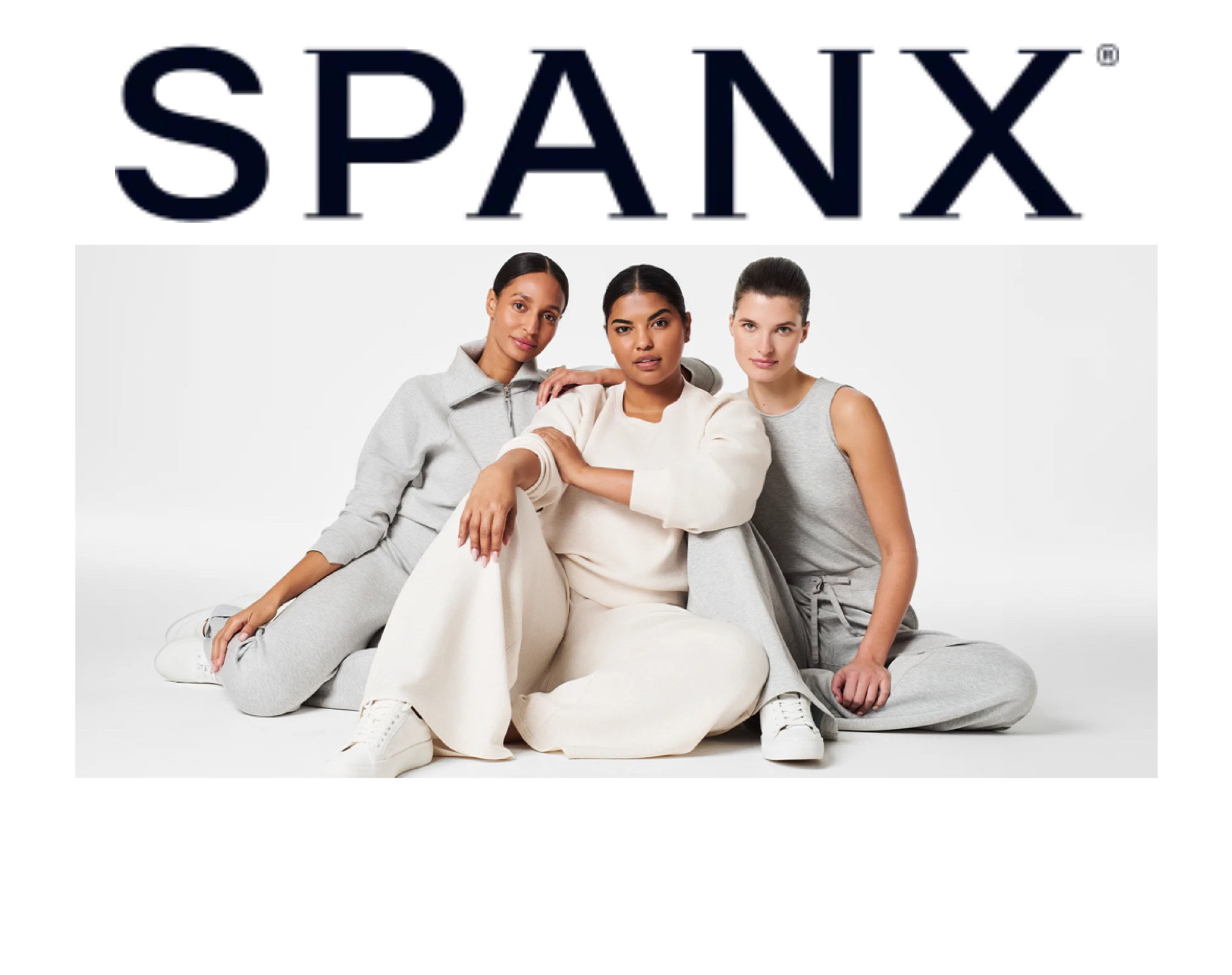 Spanx sale!!! Here’s my pics and what I ordered! So many great air essentials deals!!