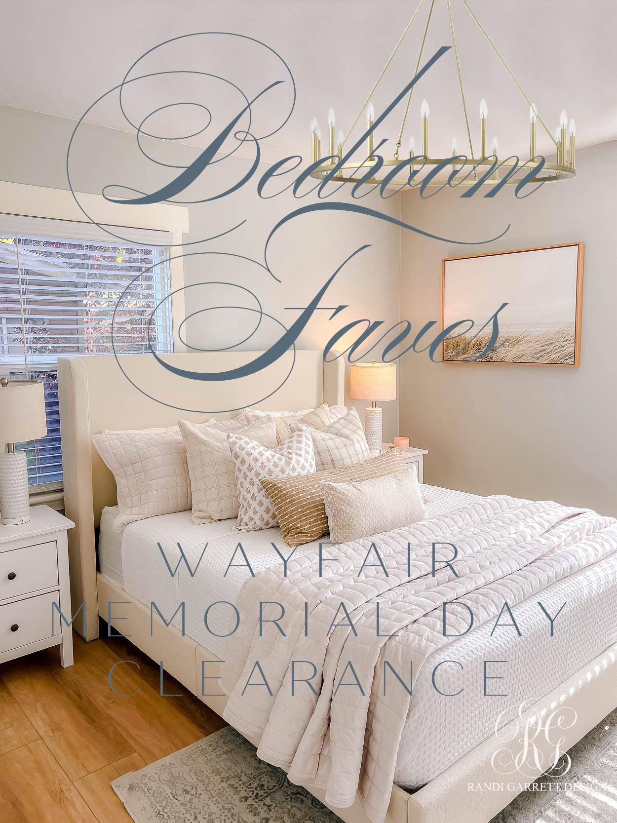 @Wayfair Memorial Day Clearance is live!
Score up to 70% off on furniture, outdoor living, kitchen essentials, and more. This upholstered bed is gorgeous and so affordable! 
Shop now and refresh your space for less! Free & easy delivery on order over $35

#WAYFAIR #WAYFAIRPARTNER

#LTKSaleAlert #LTKStyleTip #LTKHome