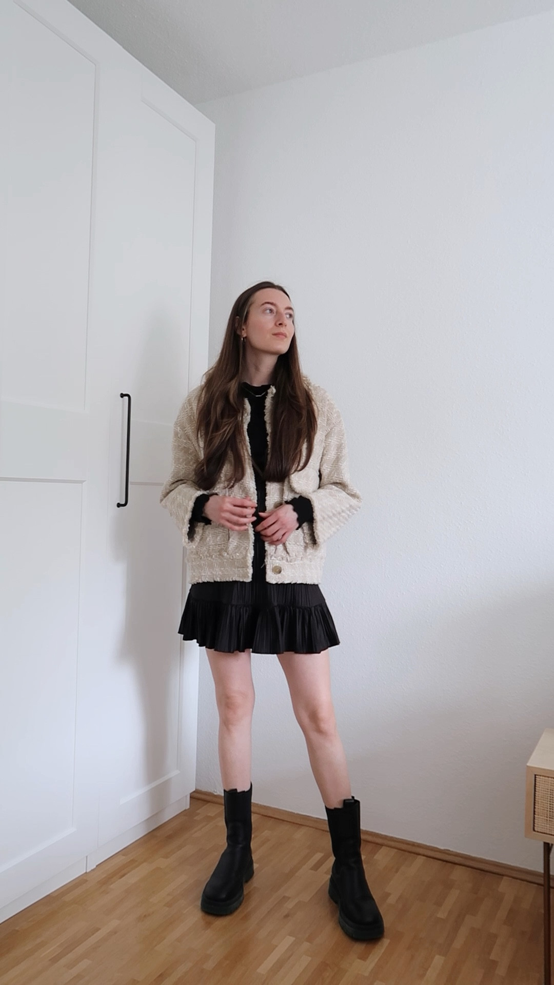 Spring Style 

#LTKSeasonal #LTKstyletip #LTKeurope