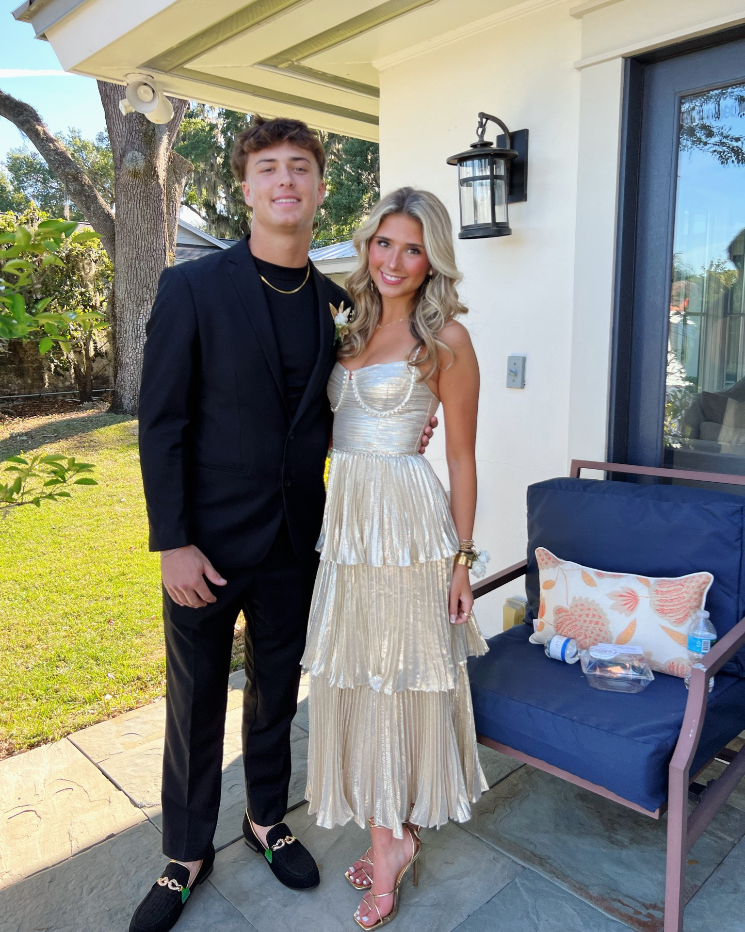 Viral prom / formal dress

#LTKootd #LTKgrwm