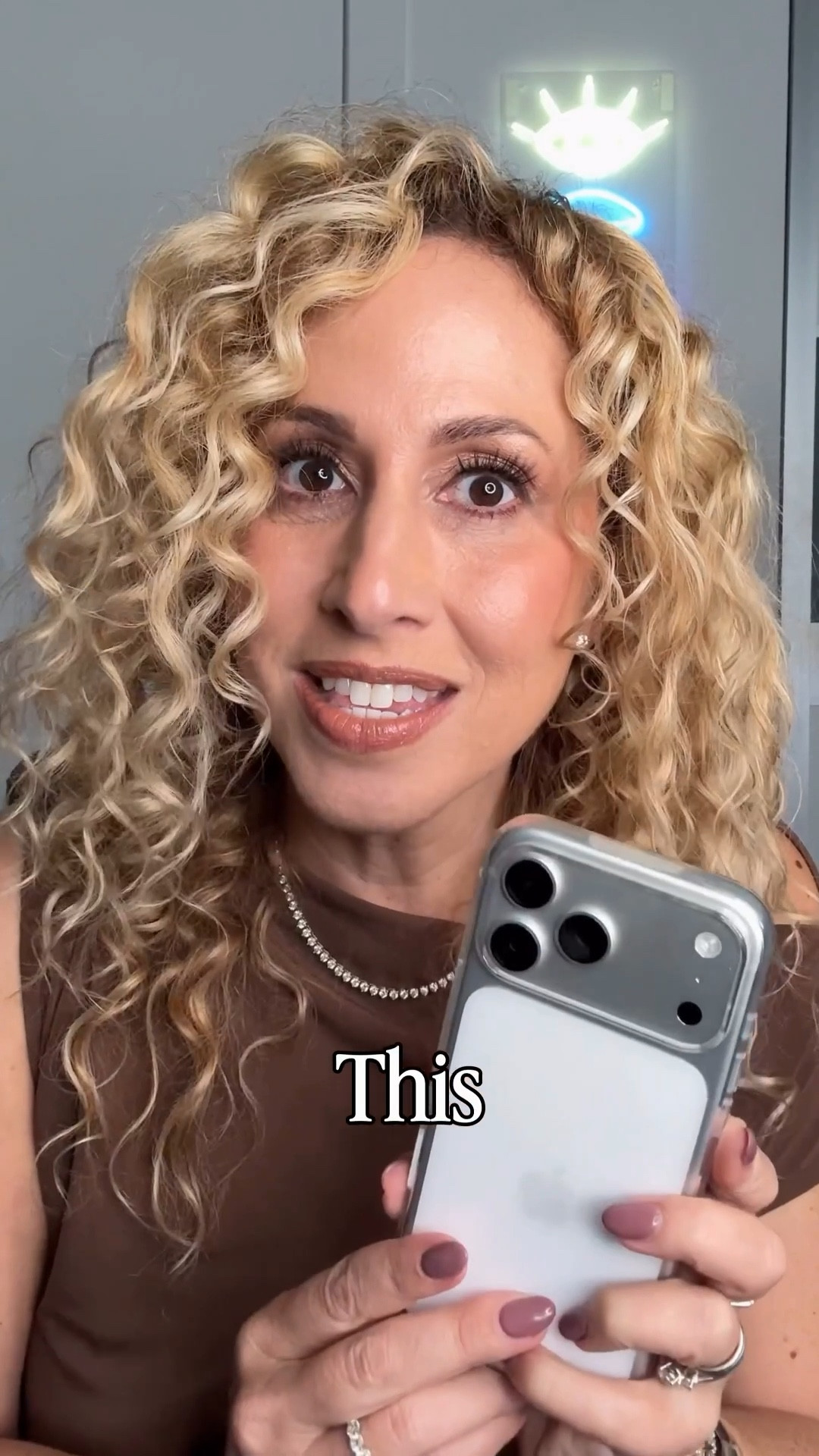 The best smartphone ever. This is my ipjone 17 pro max honest review.

#LTKCyberWeek