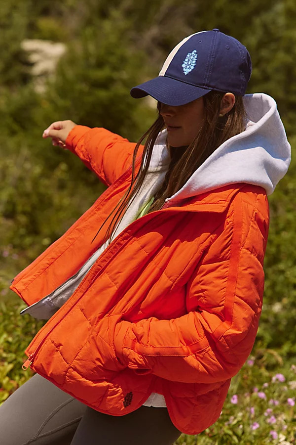 Pippa Packable Puffer Jacket | Free People (Global - UK&FR Excluded)