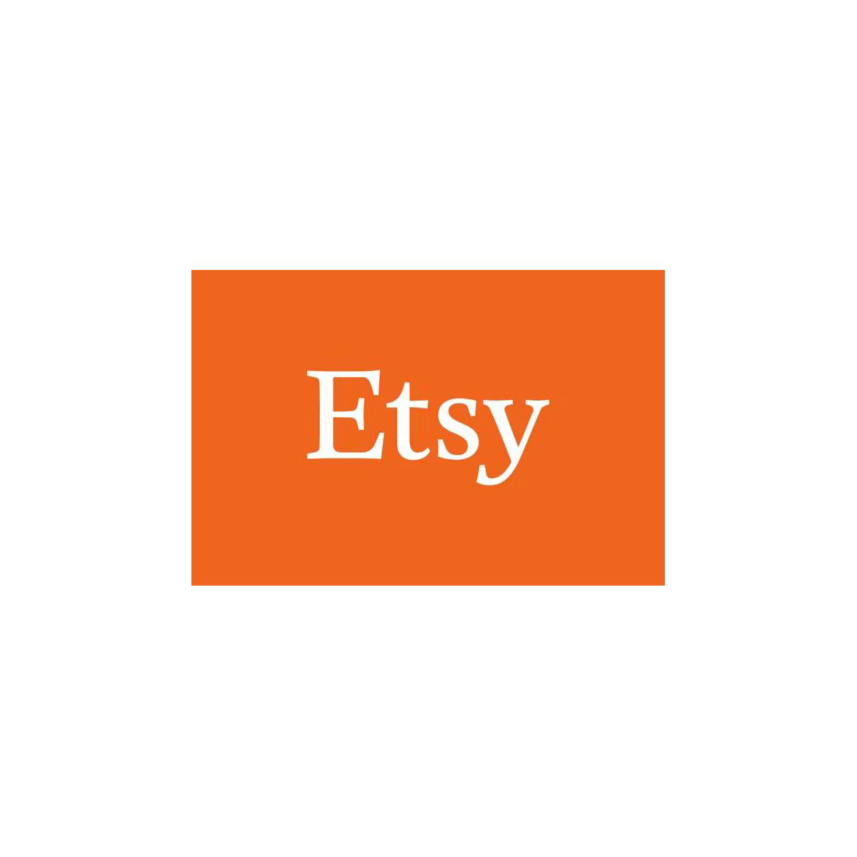 Etsy Gift Card (Digital) | Target