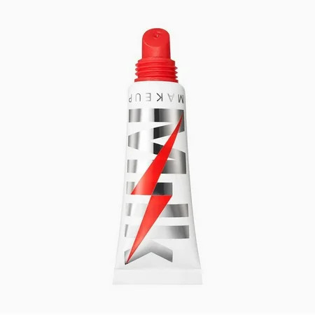 MILK Makeup Electric Glossy Lip Plumper - Smoother Plumper Lips - Vegan - 0.3 Fl Oz (Pumped - Clear) | Walmart (US)