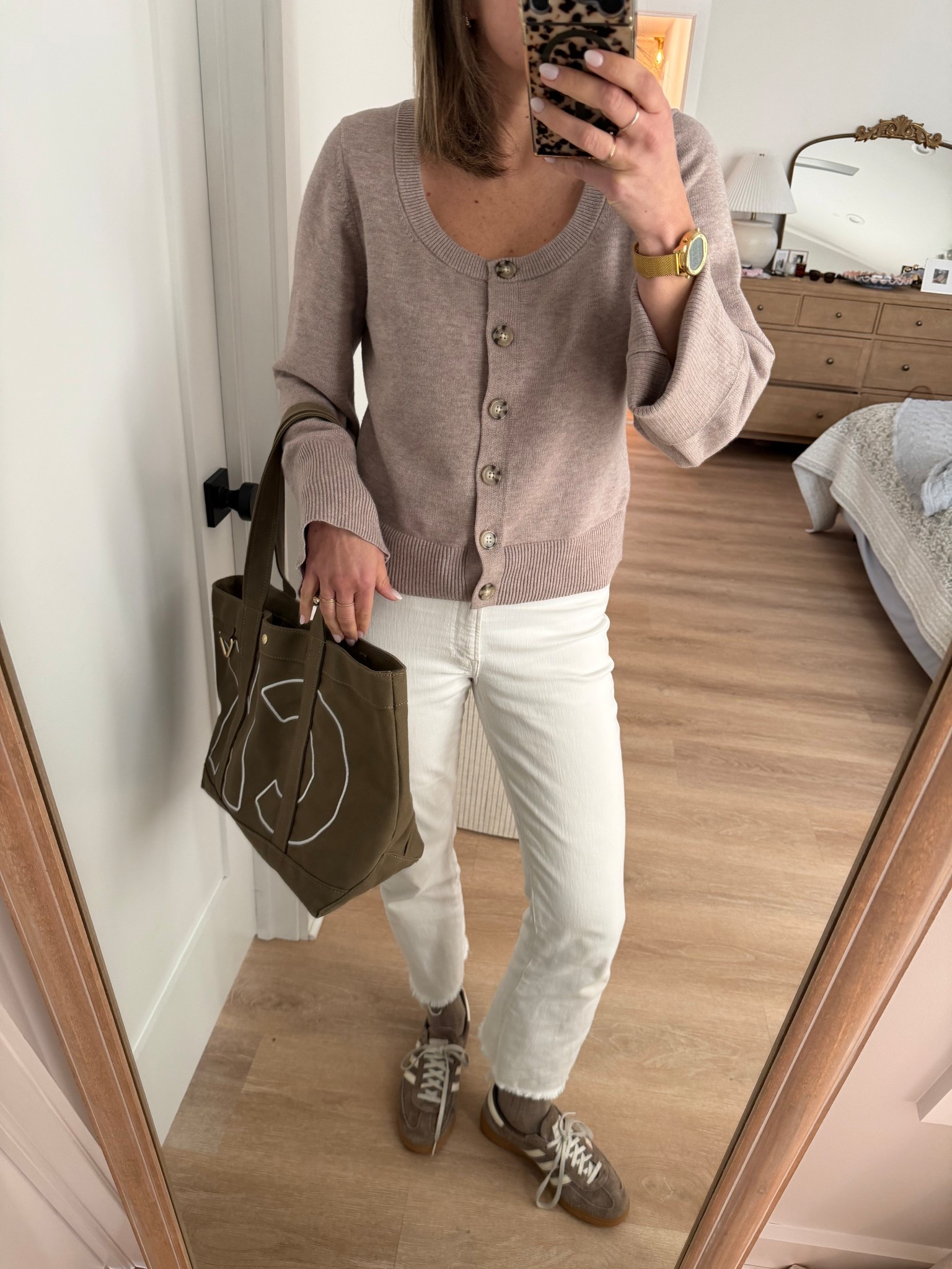 New Target sweater !