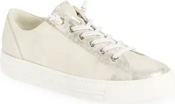 Hadley Platform Sneaker (Women) | Nordstrom