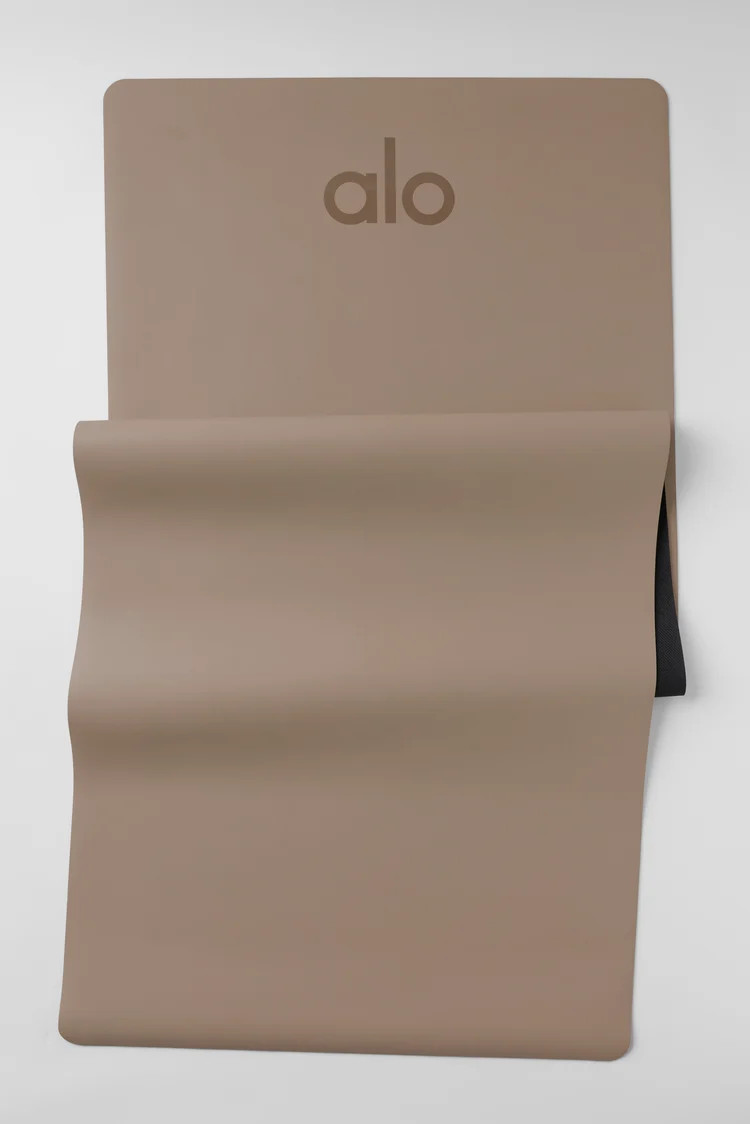 Warrior Mat | Alo Yoga