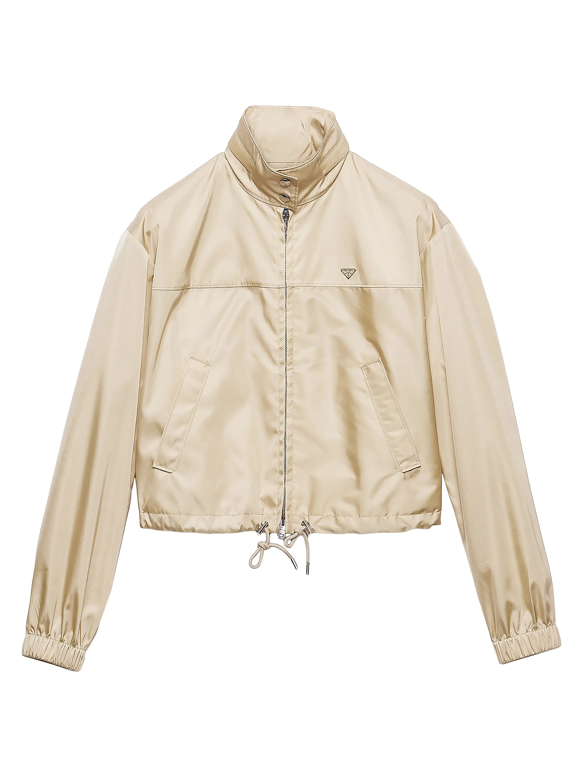Nylon Blouson Jacket | Saks Fifth Avenue