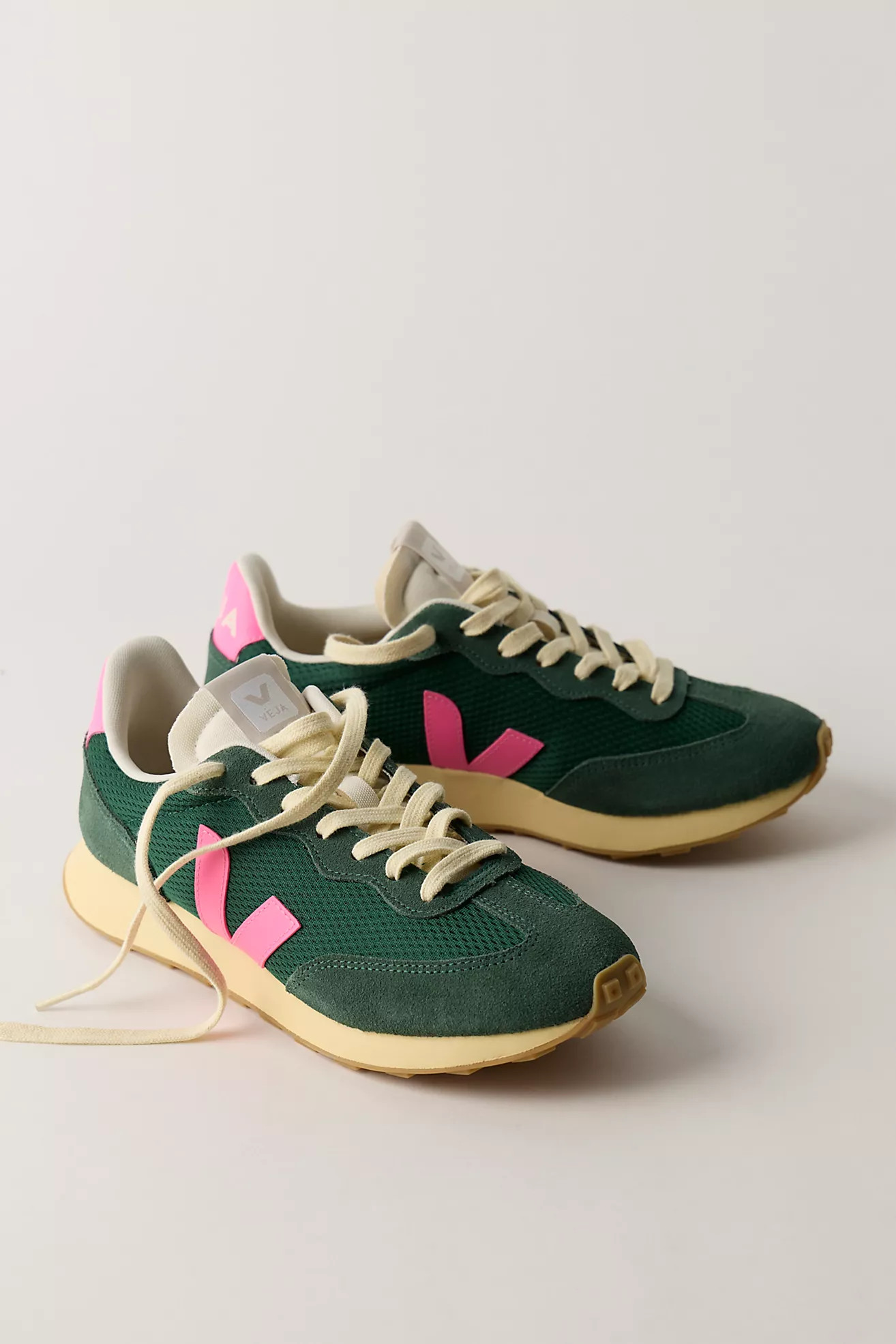 Veja Rio Branco II Sneakers | Free People (Global - UK&FR Excluded)