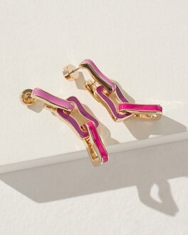 Multicolor Drop Earrings | Chico's