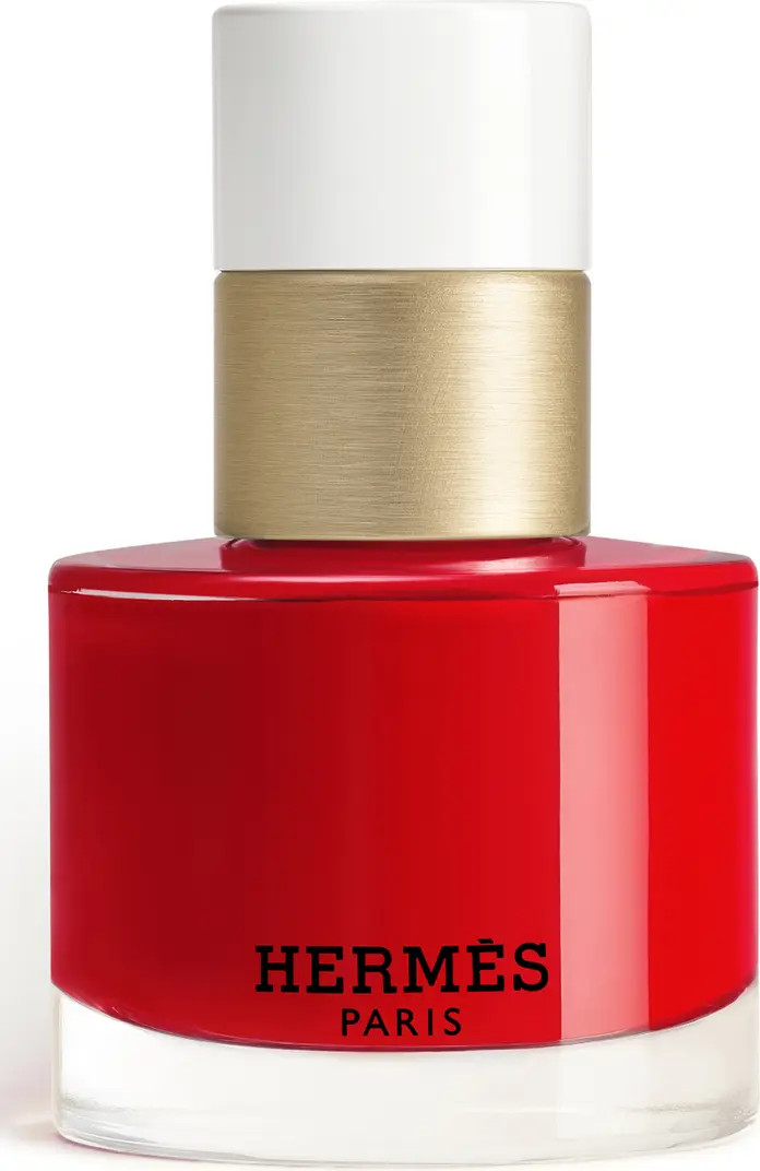 Les Mains Hermès - Nail Enamel | Nordstrom