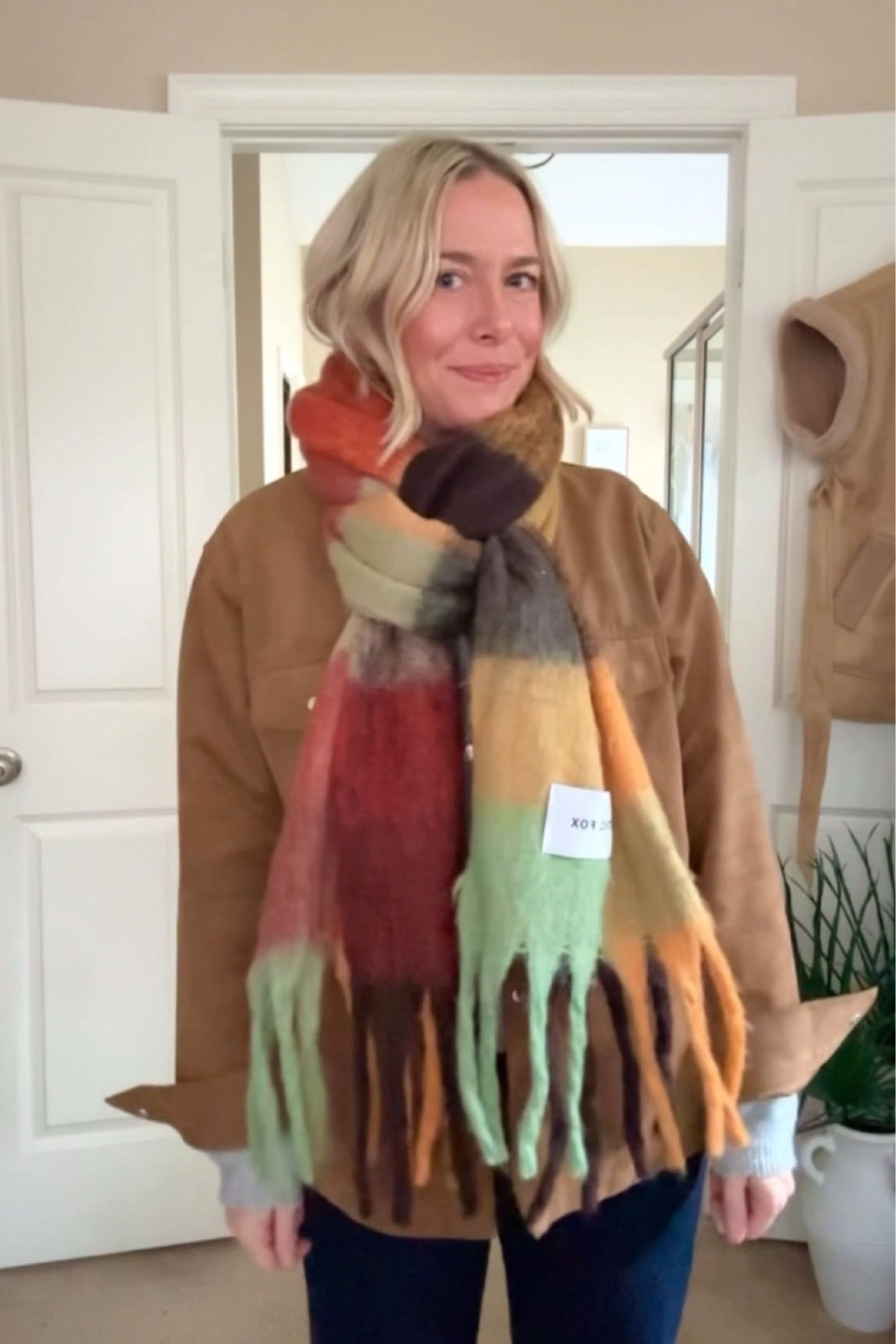 🧣🧣🧣

#LTKFindsUnder50 #LTKStyleTip #LTKSeasonal