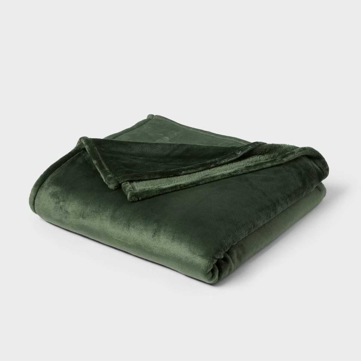 Microplush Blanket - Threshold™ | Target