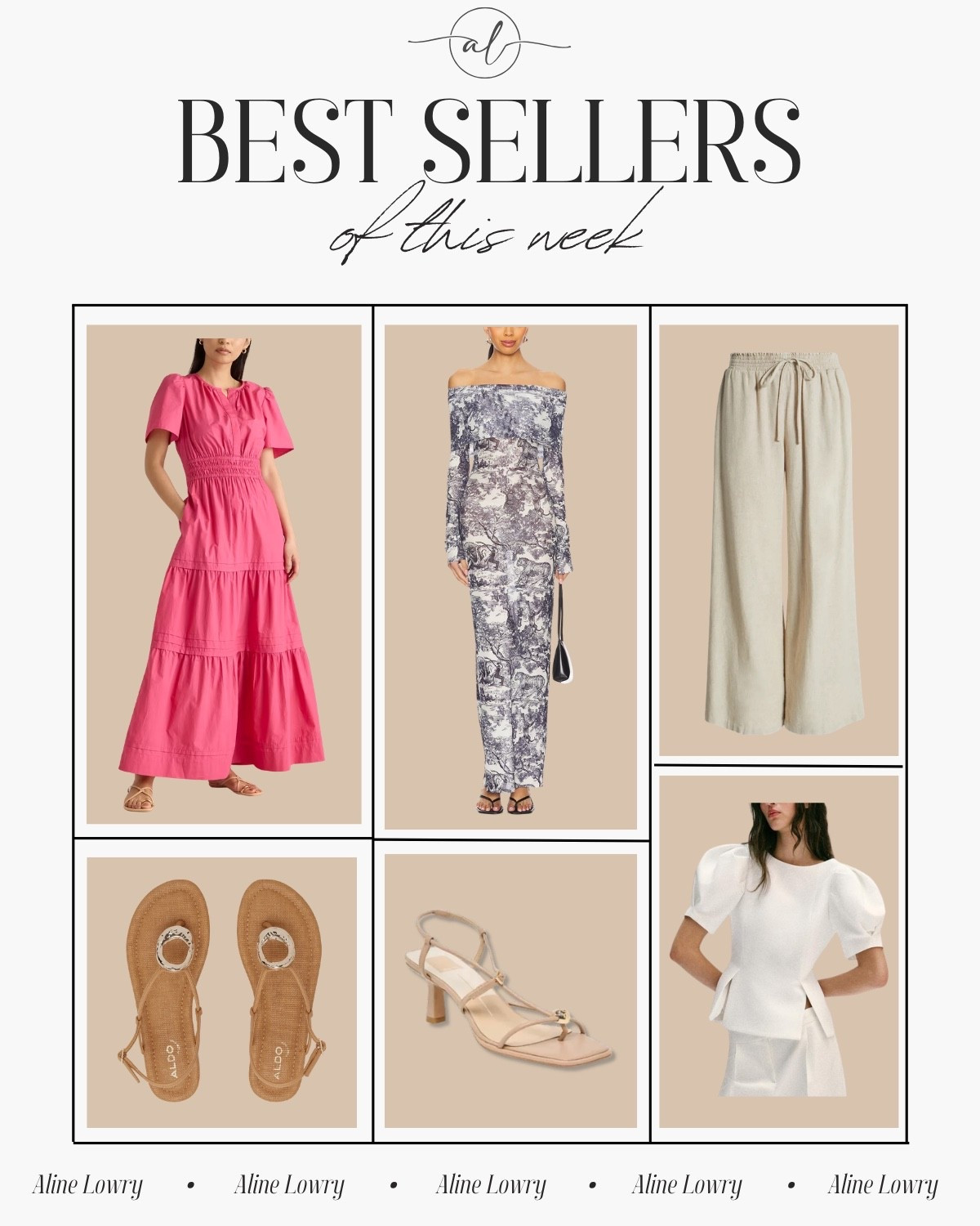 Best sellers of this week! 

#LTKootd #LTKU #LTKSeasonal